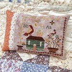 (image for) Birds And Blossoms Sampler
